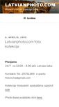 Mobile Screenshot of latvian1.valuehost.ru