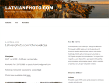 Tablet Screenshot of latvian1.valuehost.ru